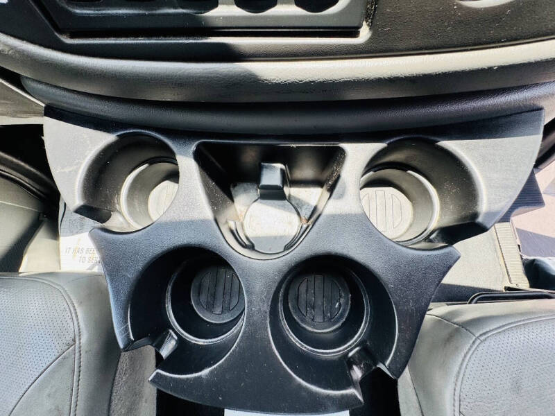 2008 Ford E-Series