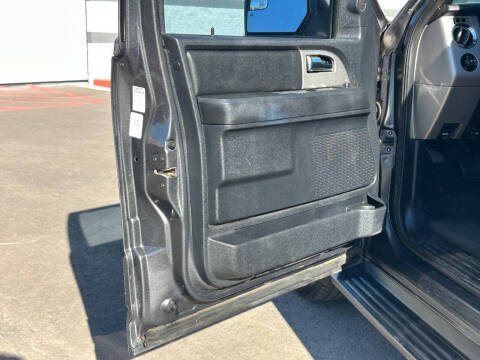 2015 Ford Expedition EL XLT