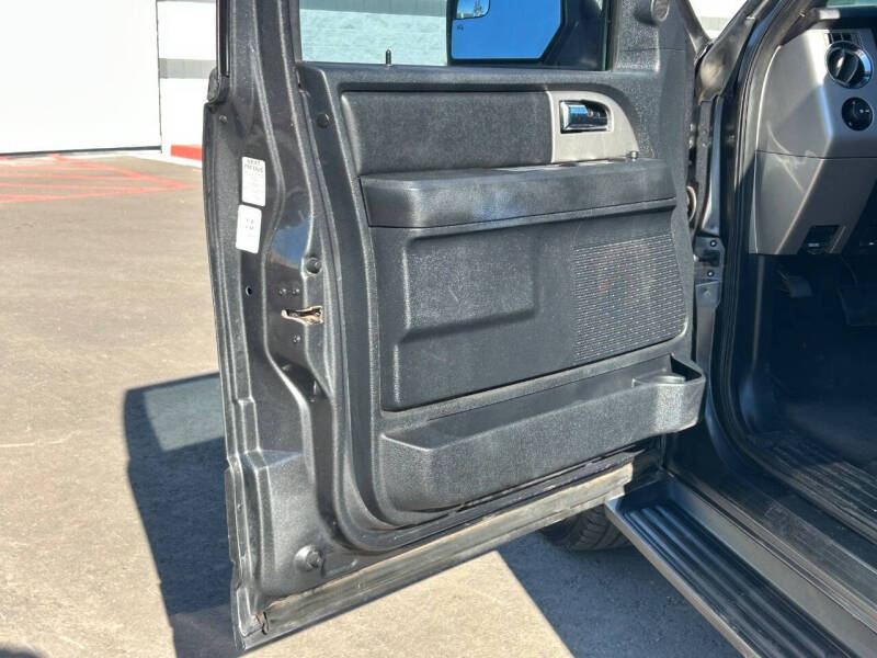 2015 Ford Expedition EL XLT