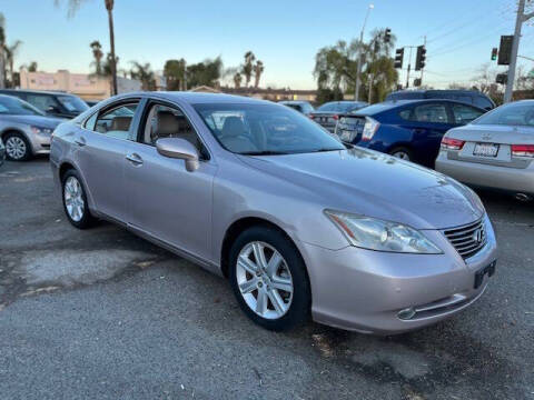 2008 Lexus ES 350
