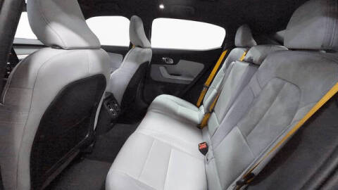 2023 Polestar 2 Long Range Dual Motor