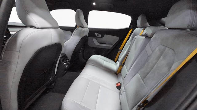 2023 Polestar 2 Long Range Dual Motor