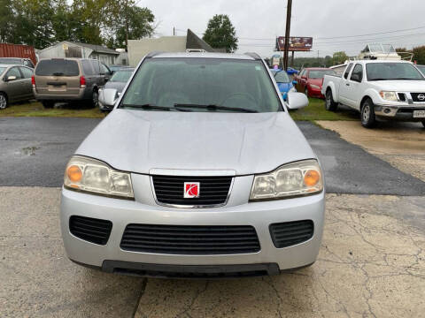 2006 Saturn Vue