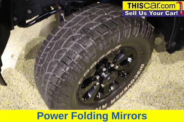 2022 RAM 2500 Power Wagon