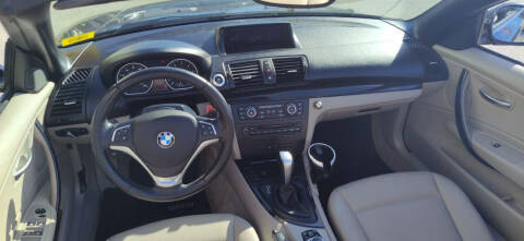 2013 BMW 1 Series 128i
