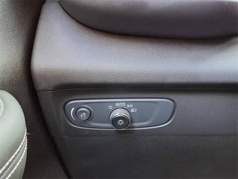 2021 Buick Envision Preferred