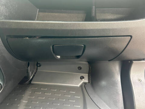 2020 RAM ProMaster 3500 159 WB