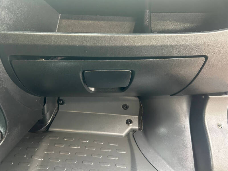 2020 RAM ProMaster 3500 159 WB