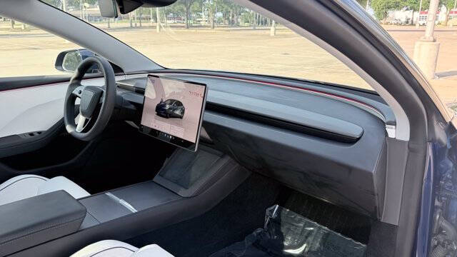 2024 Tesla Model 3 Performance