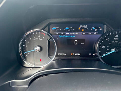 2021 Ford Expedition XLT
