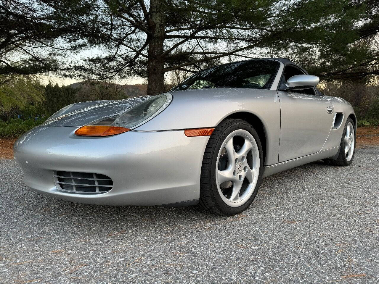 Porsche 718 Boxster For Sale In Hopewell Junction, NY