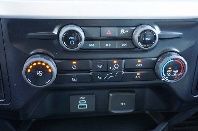 2026 Ford F-250 Super Duty