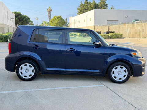 2013 Scion xB