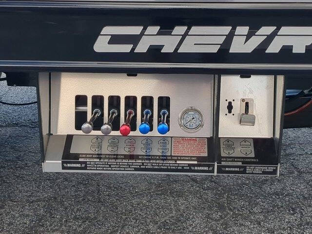 2026 Freightliner M2 106