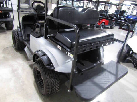 2020 E-Z-GO TXT