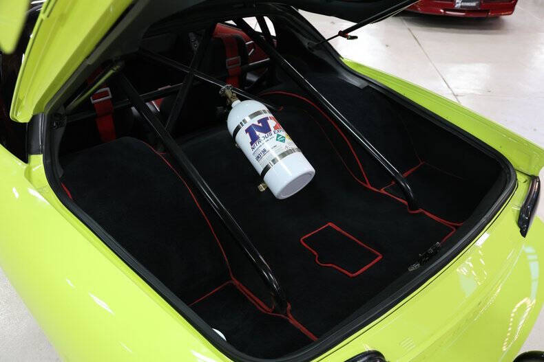 1994 Chevrolet Camaro Z28