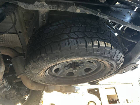 2012 Ford F-250 Super Duty