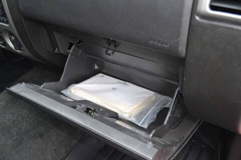 2011 Chevrolet Colorado LT