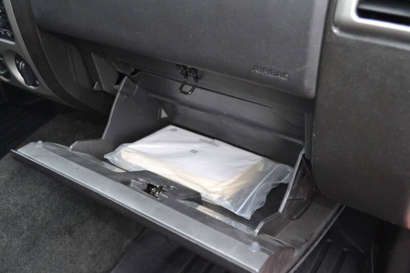 2011 Chevrolet Colorado LT