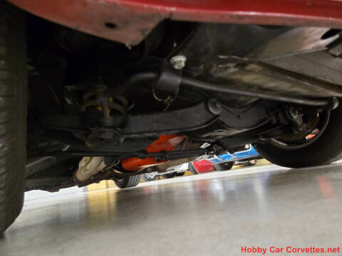 1969 Chevrolet Corvette