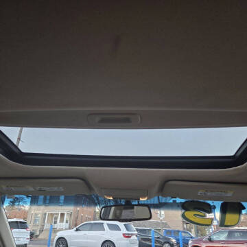 2013 Acura RDX w/Tech