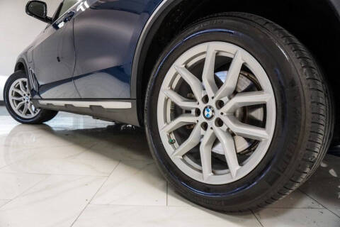 2021 BMW X5 xDrive45e