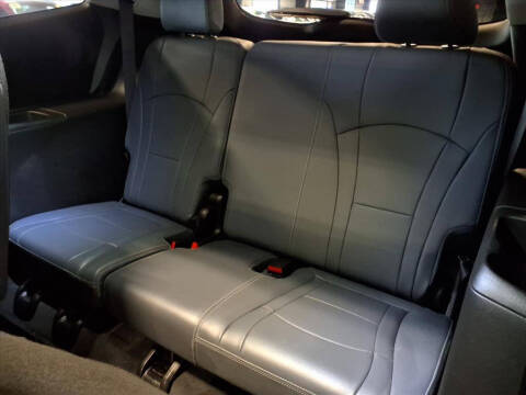 2021 Buick Enclave Premium