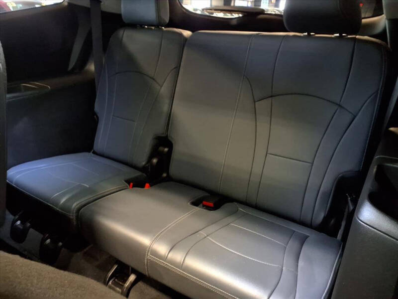 2021 Buick Enclave Premium