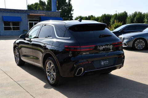 2025 Genesis GV70 2.5T Standard