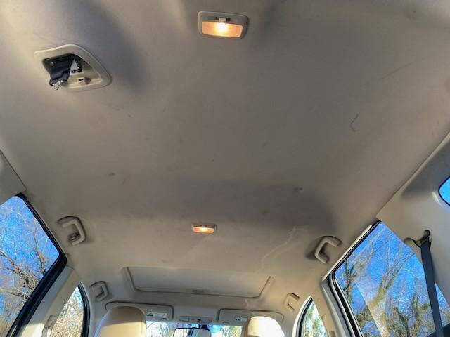 2016 Mitsubishi Outlander GT