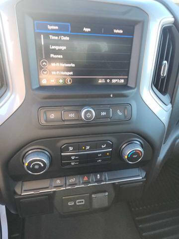 2022 Chevrolet Silverado 1500 Limited