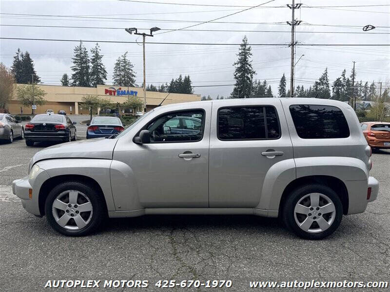 2008 Chevrolet HHR LS