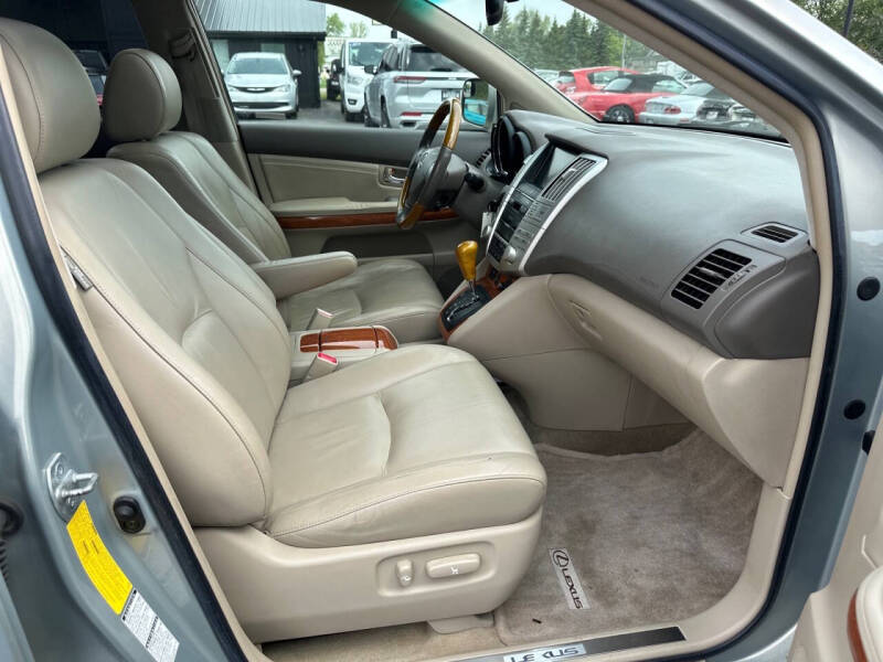2004 Lexus RX 330