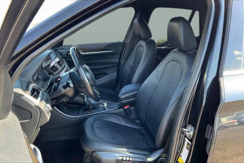 2017 BMW X1 xDrive28i