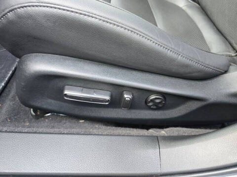 2020 Honda Accord Hybrid Touring