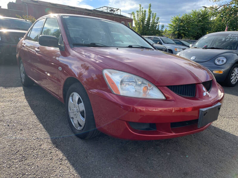 2004 Mitsubishi Lancer For Sale In Middletown, NY