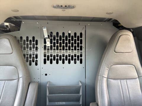 2019 Chevrolet Express 3500