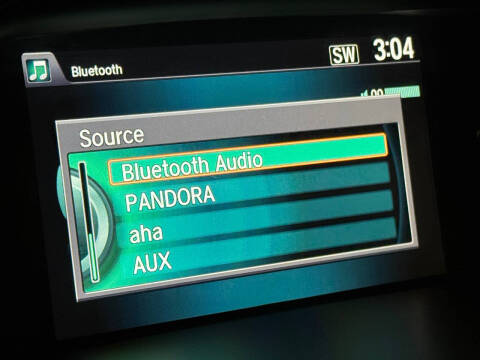 2016 Honda Odyssey EX-L w/RES