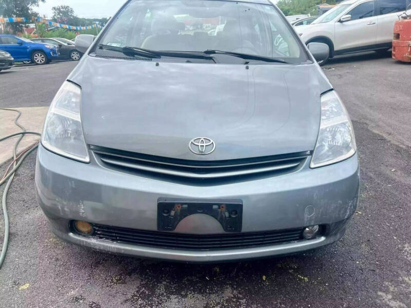 2005 Toyota Prius