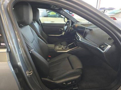 2024 BMW 3 Series 330i