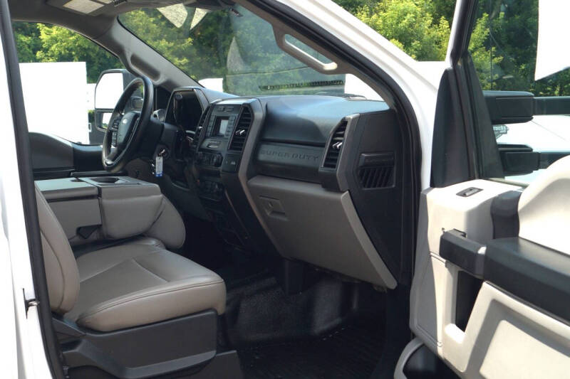 2020 Ford F-450 Super Duty