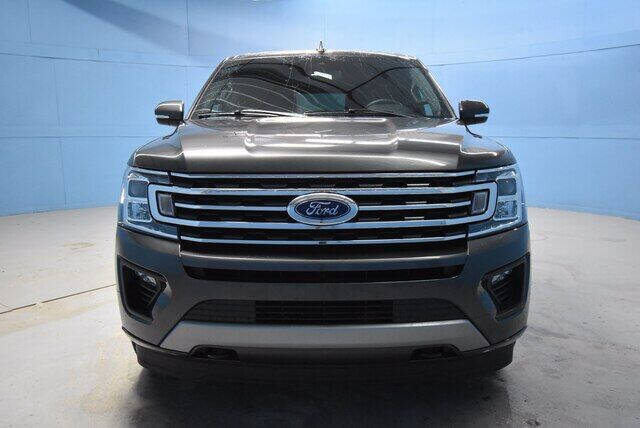 2021 Ford Expedition MAX XLT
