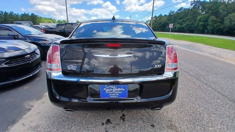 2013 Chrysler 300