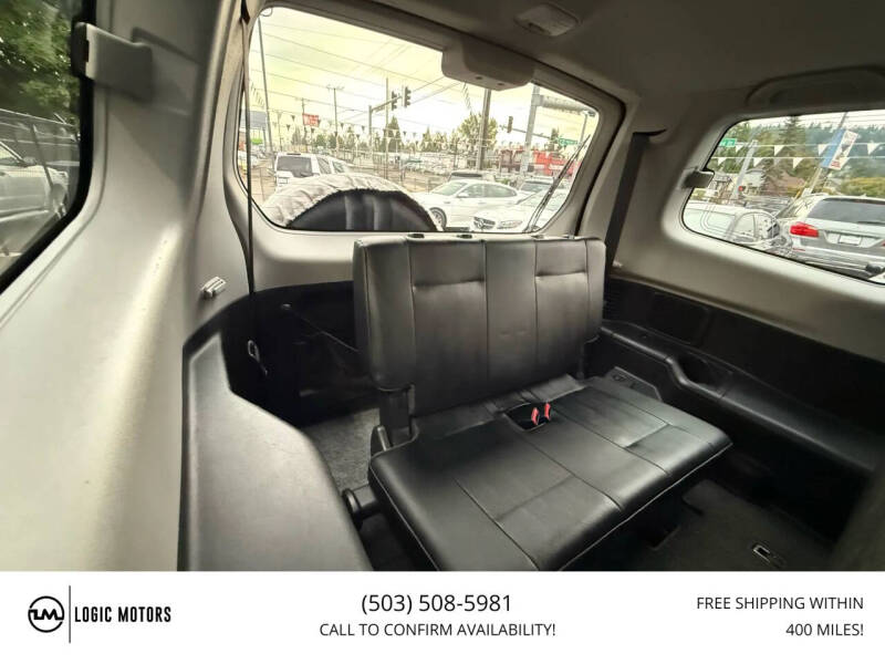 2003 Mitsubishi Montero Limited