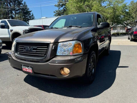 2008 GMC Envoy for sale at Local Motors in Bend OR