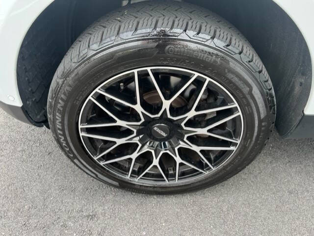 2014 Land Rover Range Rover Sport HSE