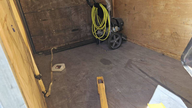 2014 Pace American LOOK