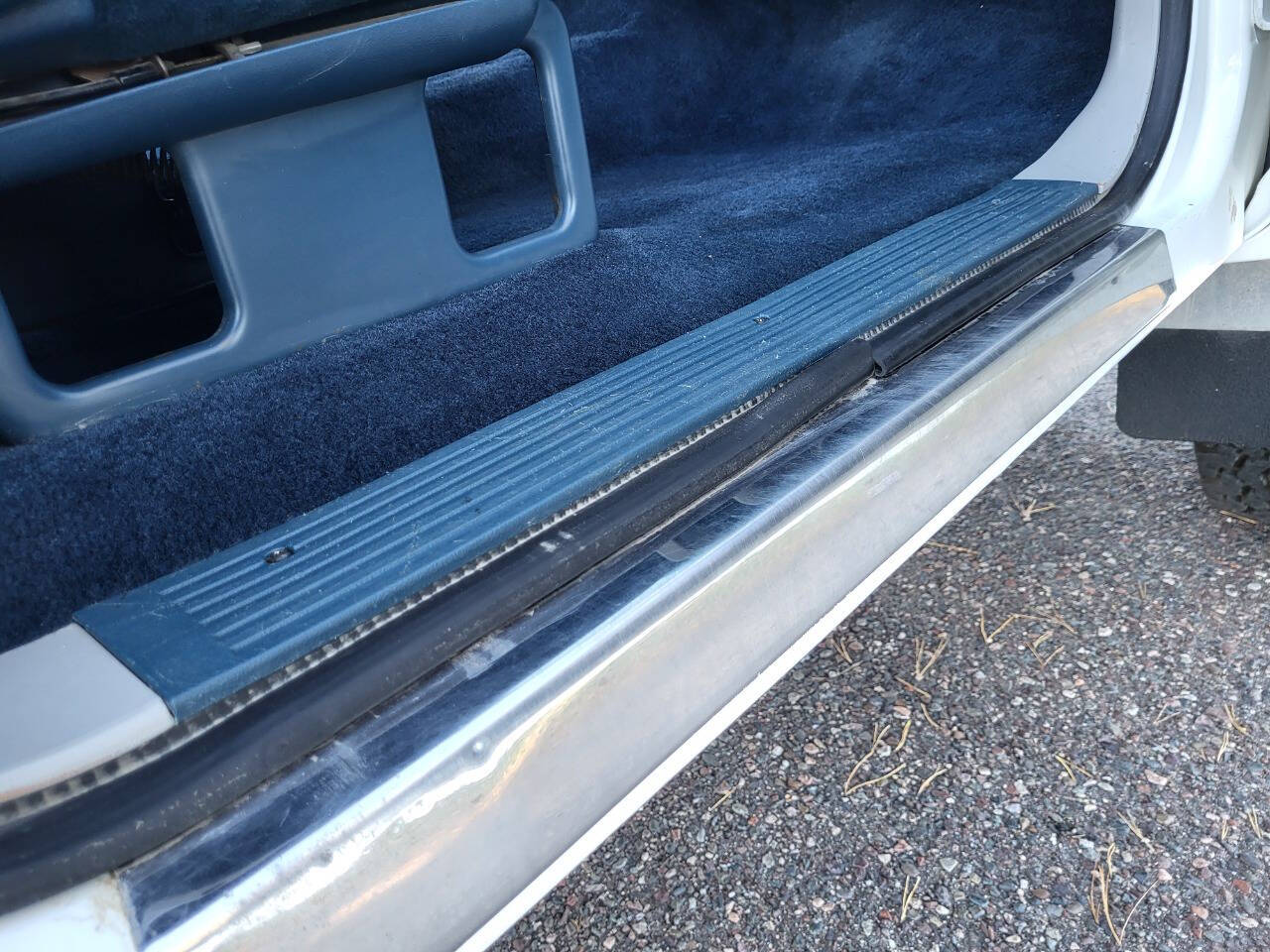 1988 GMC Sierra 1500 164