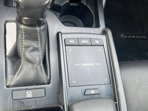 2021 Lexus ES 350