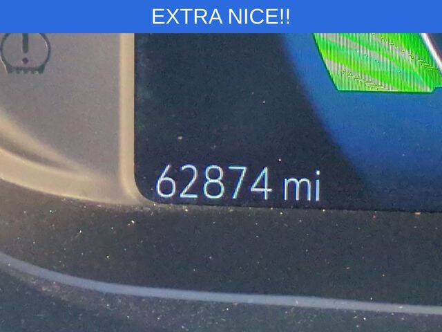 2018 Chevrolet Bolt EV LT